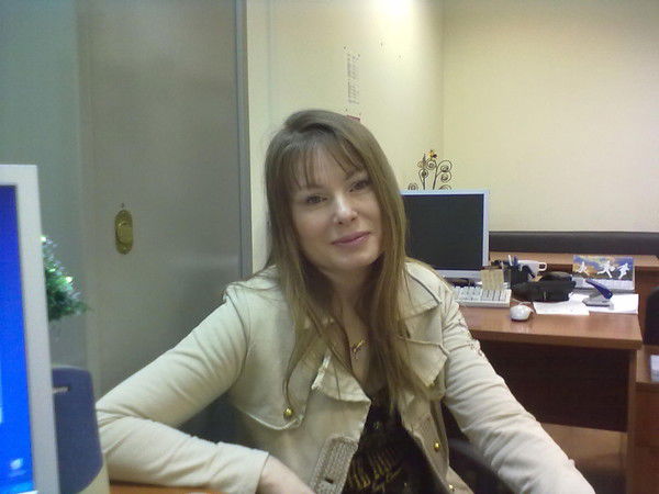 Аида Галиаскарова