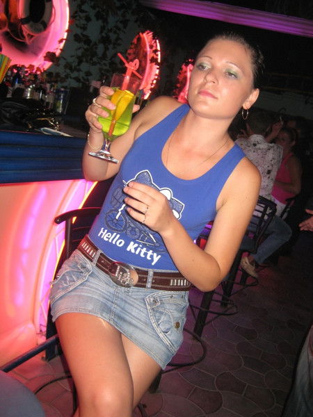 Ирина Криштоп