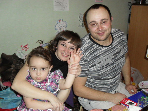 Руслан Магомедов