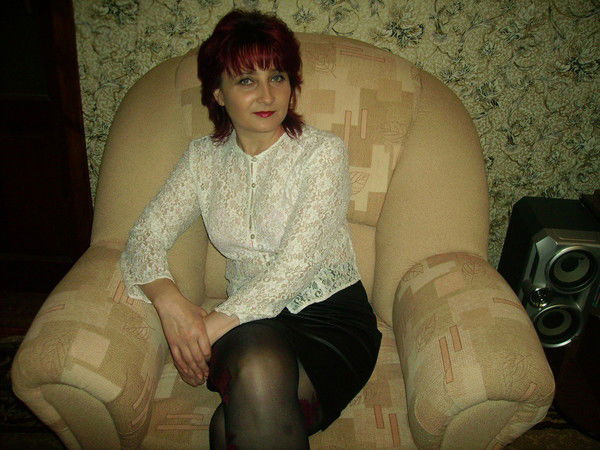 Натали Рамазанова