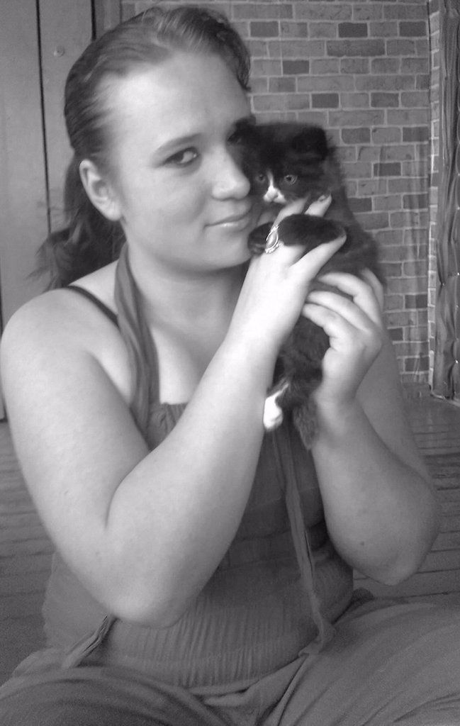 Юля Зайкова