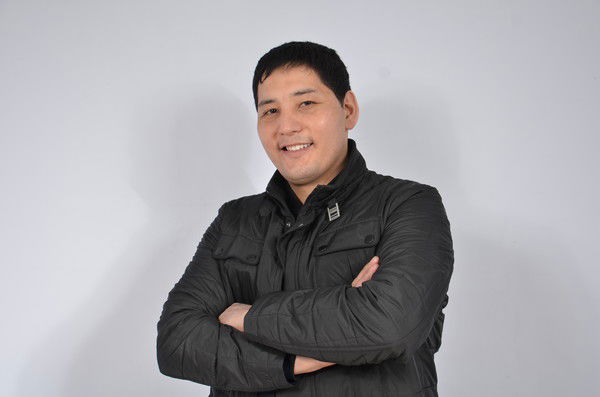 Ерлан Каргабаев