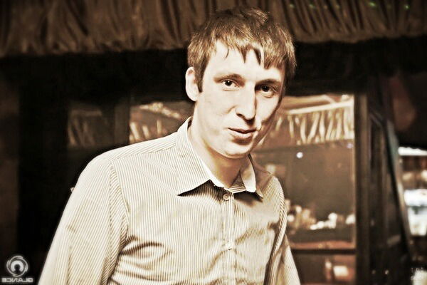 Денис Курило