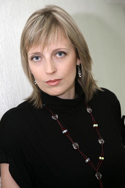 Анастасия Курасова