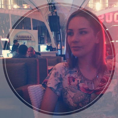 Анна Рожанская