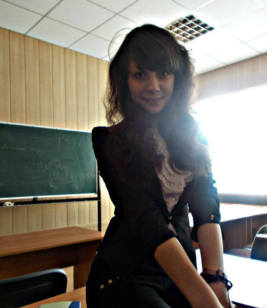 Кристина Ткач