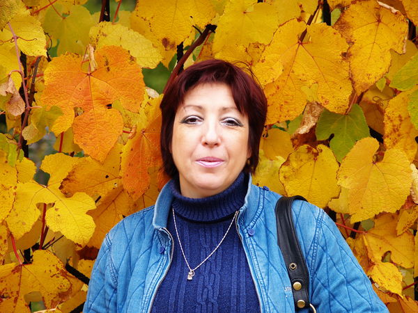 Нонна Комарова