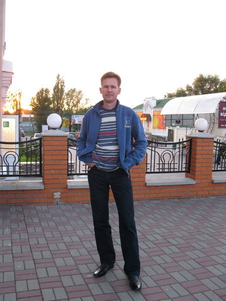 Дмитрий Картаков