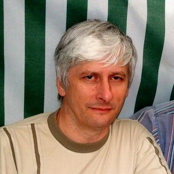 Сергей Мазия