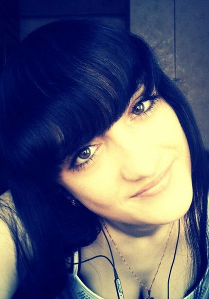 Ирина Давыдова