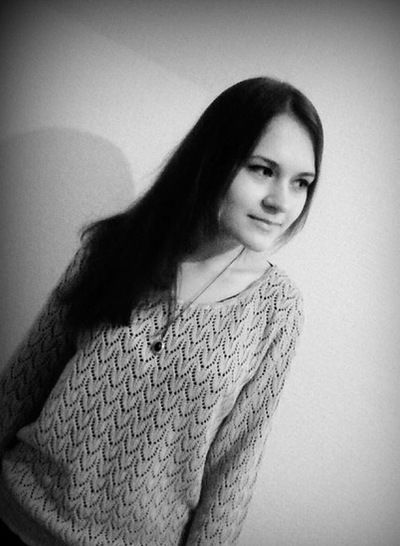 Екатерина Полковенко