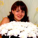 Анна Карасёва (Яковлева)