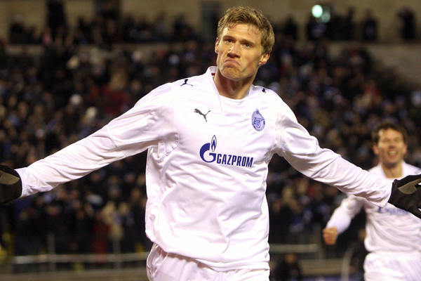 Александр Никифоров