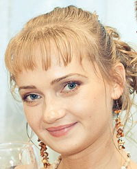 Наталья Фофанова