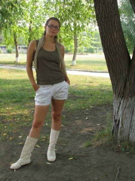 Ольга Ковалева