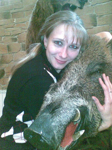 Инна Степанова