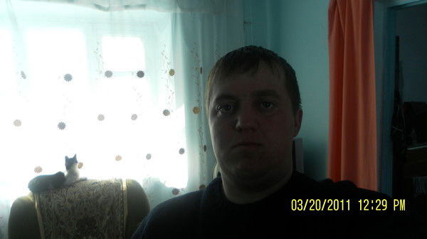 Виталя Бендик