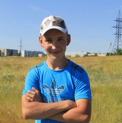 Саша Толмачов