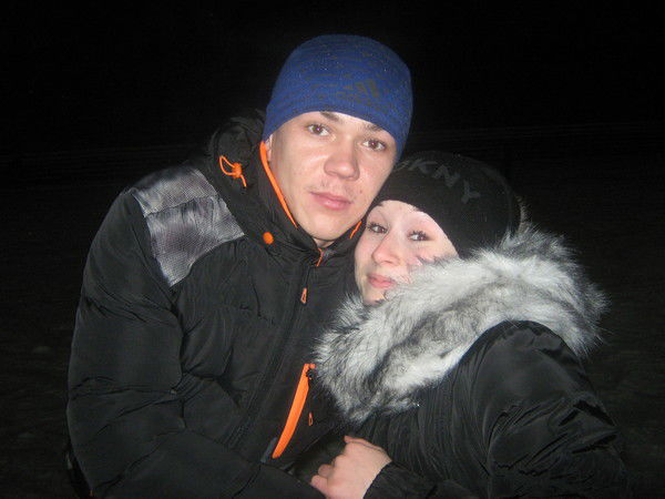 Валерия Полуяхтова