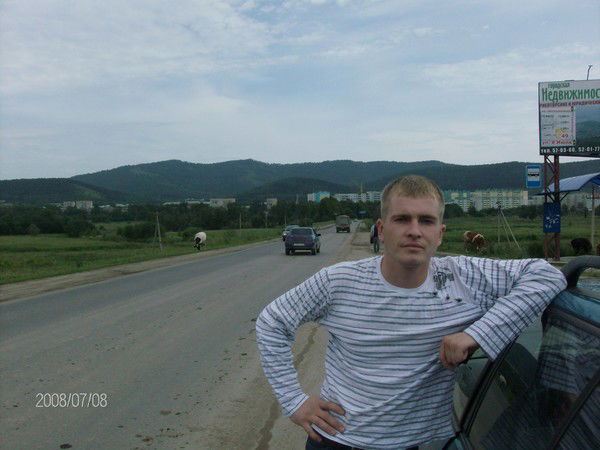 Валера Доманьков