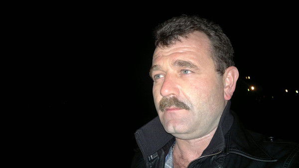 Олег Ковлях