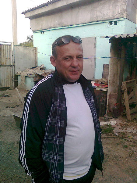 Александр Дорохин