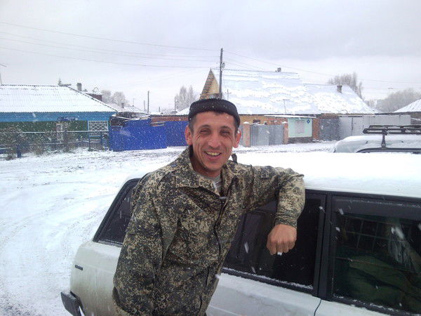 Шавкат Замирдинов