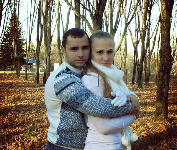 Василий Воргач