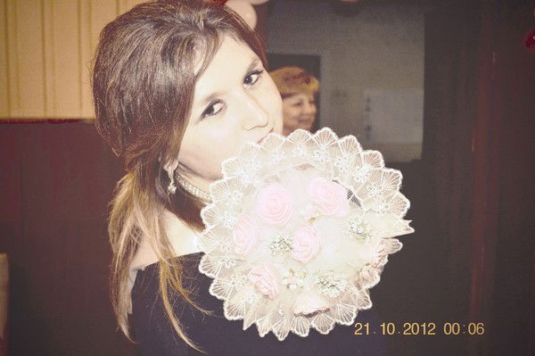 Алина Морозова