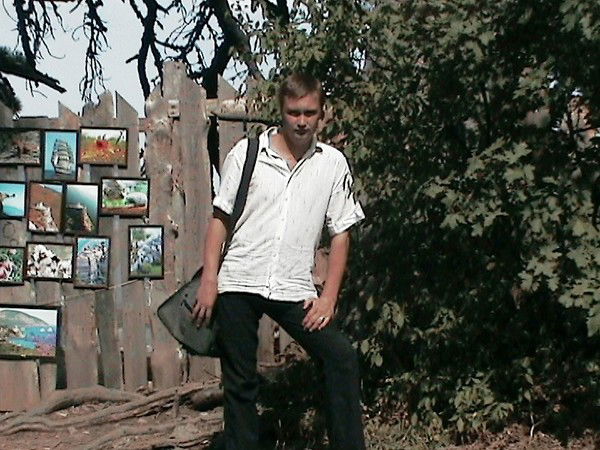 Алексей Зеленюк