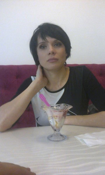 Людмила Цветкова