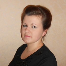 Евгения Володькова