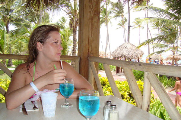 Алена Родионова