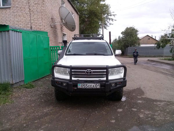 Расул Султанбеков