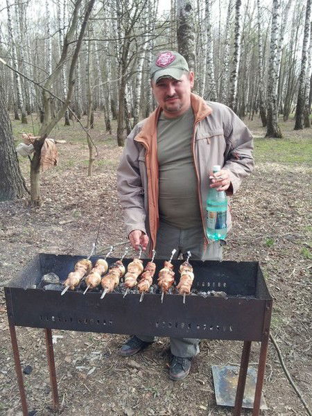 Алексей Прозоров