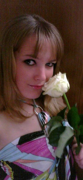 Ольга Кирочкина