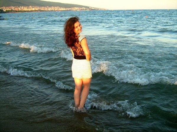 Инна Церковная