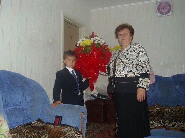 Валентина Ульянова