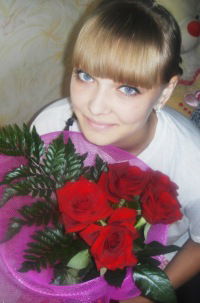 Юленька* Игнатович*