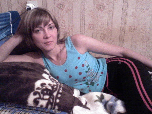 Светлана Пивачева