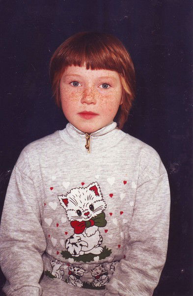 Татьяна Сивогривова