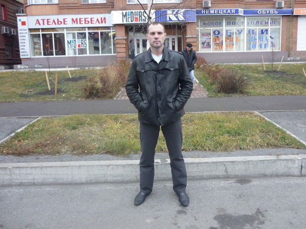 Андрей Ачилов