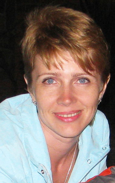 Полуянова Елена