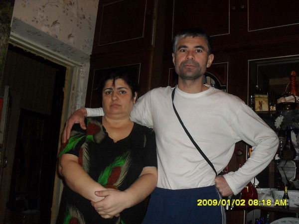 Зокиржон Махсумов