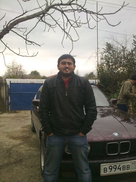 Артур Антонян