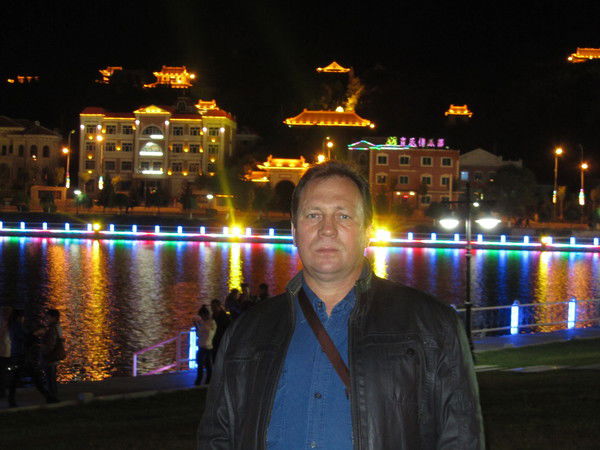 Павел Витулевич