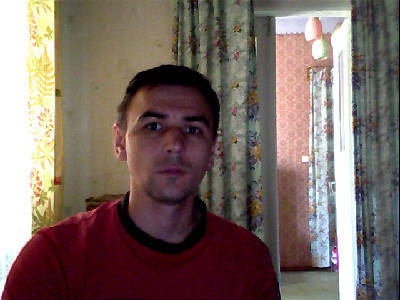 Виктор Соболь