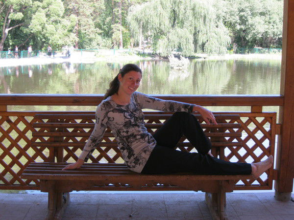 Людмила Деменко