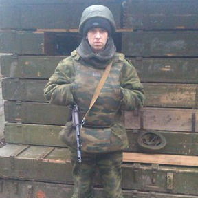 Илья Луговой