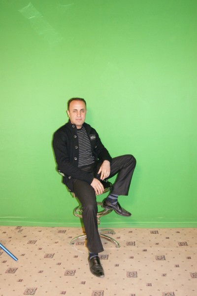 Асадулло Мирзоев